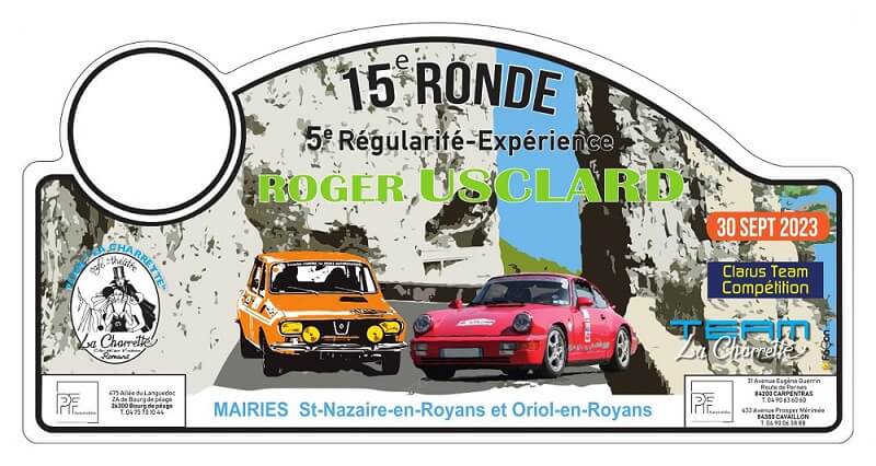 15e et 5e ronde